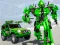 Igra Police Robot spletu
