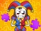 Igra The Amazing Digital Circus Jigsaw spletu