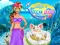 Igra Life of ocean Queen spletu