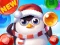 Igra Bubble Penguins spletu
