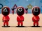 Igra Squid Game hide and seek spletu