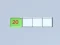Igra Number Box Swipe spletu
