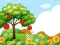 Igra Hoops Fruits spletu