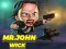 Igra Mr.John Wick spletu