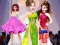 Igra Super Fashion Stylist Dress Up spletu