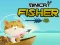 Igra MiniCat Fisher spletu