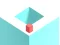 Igra Cube Loop Jumper spletu