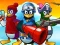 Igra Conquer Antarctica spletu