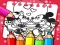 Igra Mickey Mouse Coloring Book spletu