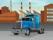 Igra Truck Racing spletu