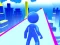 Igra Parkour Skyblock spletu