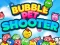 Igra Bubble Pets Shooter spletu