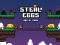 Igra Steal Eggs Age of Guns spletu