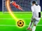 Igra FreeKick Soccer spletu