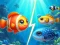Igra Fish Frenzy spletu