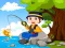 Igra Fishing Hunter spletu