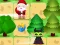 Igra Santa's Gift Hunt spletu