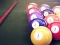 Igra 8 Ball Mania spletu