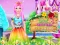 Igra Girl Fairytale Princess Look spletu