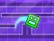 Igra Geometry Dash Maze Maps spletu