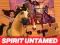 Igra Spirit Untamed Jigsaw Puzzle spletu