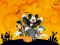 Igra Disney Halloween Jigsaw Puzzle spletu