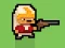 Igra Gun of Janissary spletu