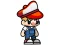 Igra Pixel Peak spletu