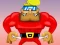Igra Run Rob spletu