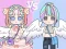 Igra DIY Anime Doll Dress Up spletu