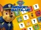 Igra Paw Patrol Memory Match Up spletu