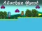 Igra Akochan Quest spletu