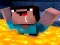Igra Noob Minecraft VS Skibidi Toilet spletu