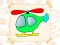 Igra Coloring Book Vehicles spletu