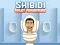 Igra Skibidi Toilet Adventure spletu