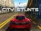 Igra City Stunts spletu