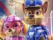 Igra Paw Patrol Jigsaw spletu
