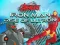 Igra Iron Man Rise of Ultron spletu