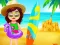 Igra Sweet Baby Taylor Summer Travel spletu