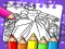 Igra Cinderella Color Book spletu