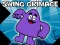 Igra Swing Grimace spletu