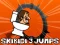 Igra Skibidi 3 Jump spletu