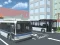 Igra City Bus Parking Challenge Simulator 3D spletu