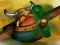 Igra Flight Of The Viking spletu