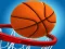 Igra Basket 3D spletu