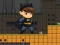 Igra Battboy Adventure spletu
