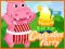 Igra Hoho Cupcakes Party spletu