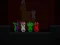 Igra Horror Ban Ban 1 2 Player Parkour spletu