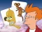 Igra Futurama spletu