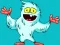 Igra Cute Monster Creatures Puzzle spletu